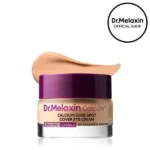 Dr. Melaxin Anti-Aging Eye Cream with Peptides — 15ml